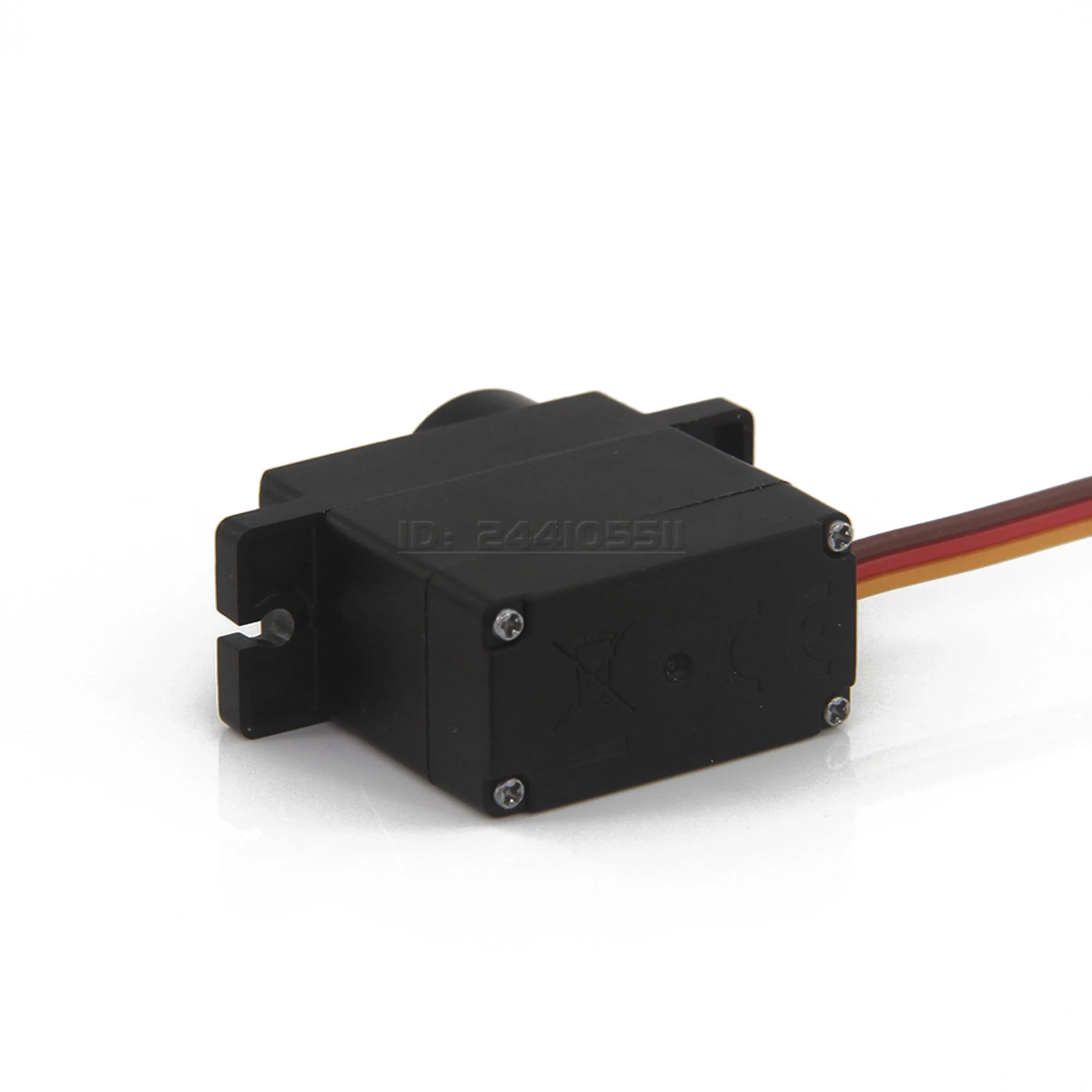 Servo Motor Cnc - NEEBRC 9G Micro Metal Gear Digital