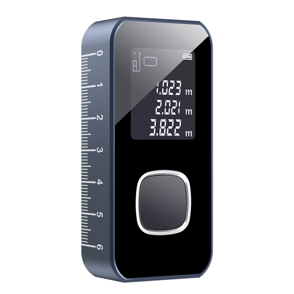 Industrial Laser Training - Laser Distance Meter 60M Smart Laser