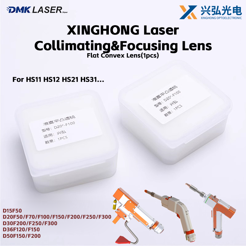 XINGHONG Laser Welding Gun Hea - đánh giá và giá Industrial Laser Welder
