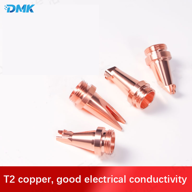 QiLin Fiber Laser Welding Nozz - đánh giá và giá Industrial Laser Welder