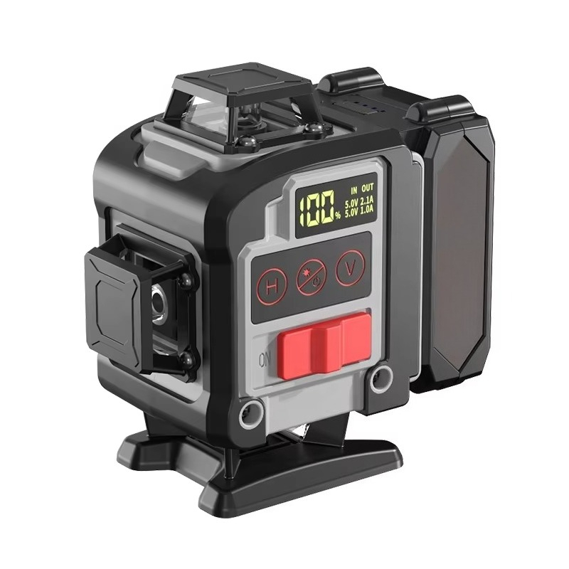 Industrial High Precision Lith - đánh giá và giá Industrial Laser Level