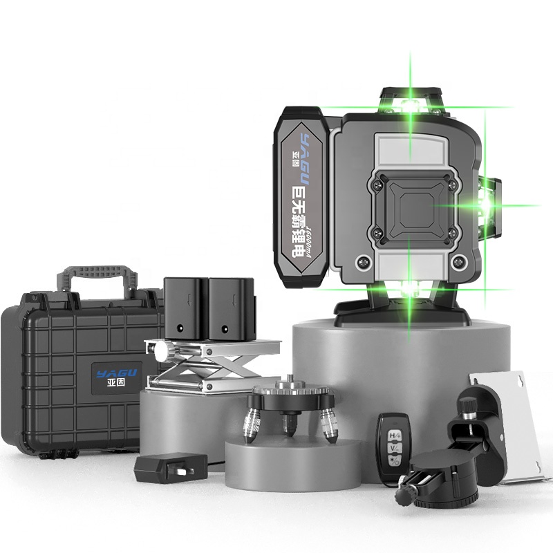 Industrial High Precision Lith - đánh giá và giá Industrial Laser Level