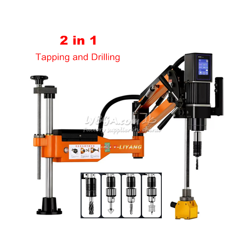 M3-M12-M16-M20-M36 CNC Electri - đánh giá và giá Servo Motor Cnc