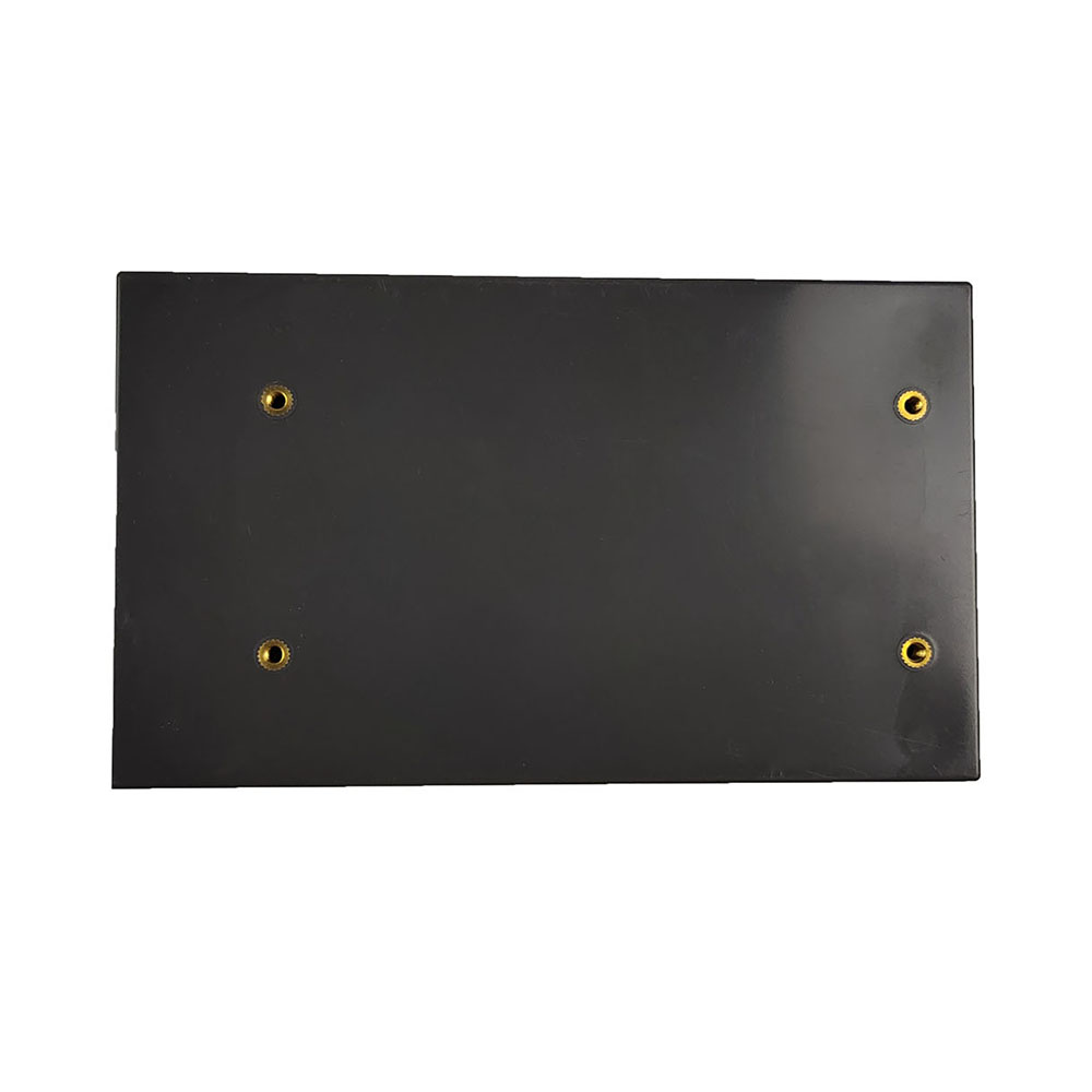 NVUM Mach3 USB Card 200KHz CNC - đánh giá và giá Breakout Board Mach3