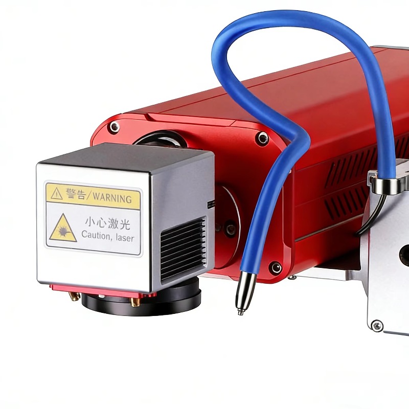 Industrial Laser Coding Machin - đánh giá và giá Industrial Laser Packaging