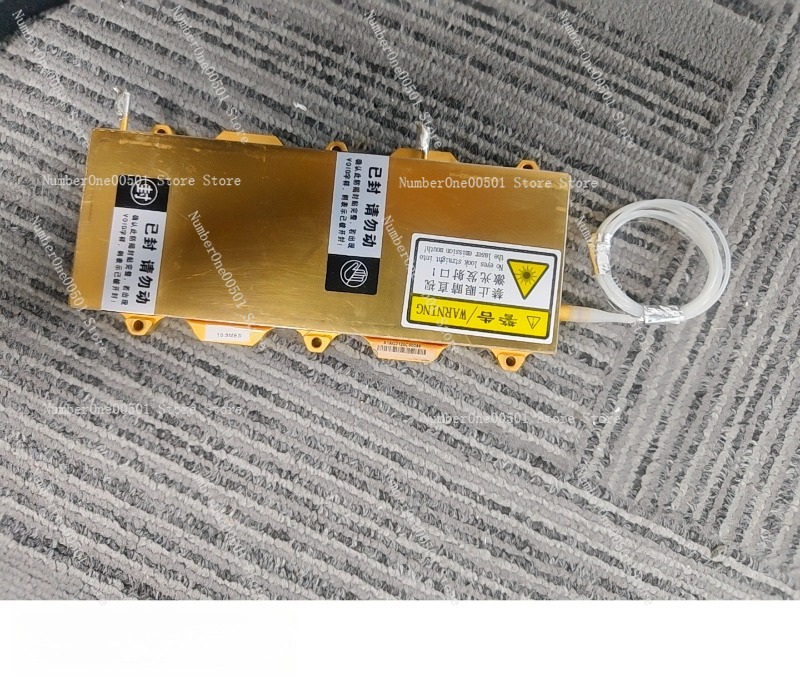 80% New 300W High Power Diode  - đánh giá và giá Industrial Laser Diode