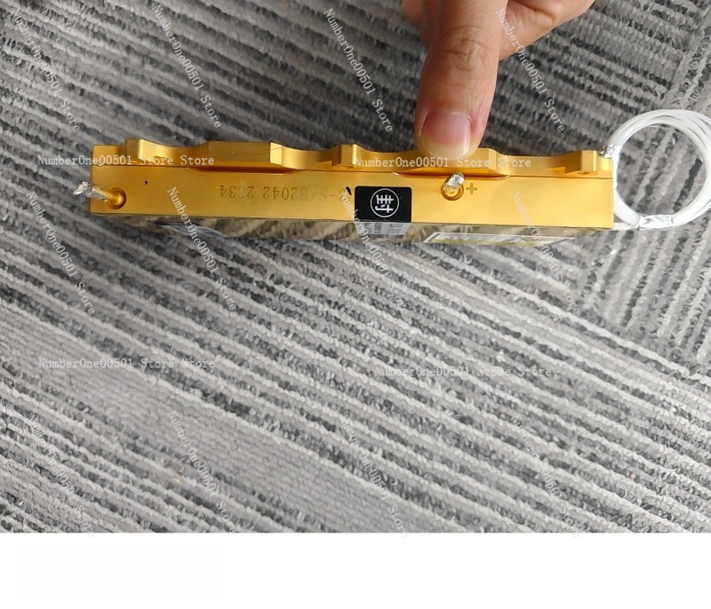 80% New 300W High Power Diode  - đánh giá và giá Industrial Laser Diode