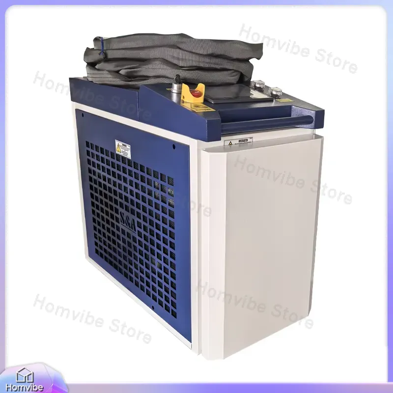 1500W Handheld Laser Welding M - đánh giá và giá Industrial Handheld Laser Welder