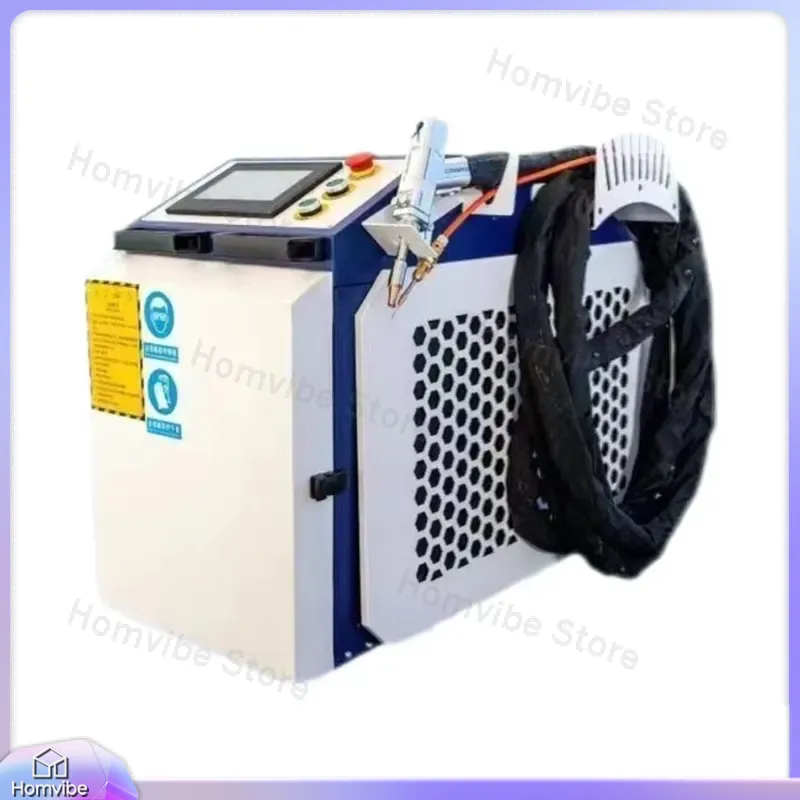 1500W Handheld Laser Welding M - đánh giá và giá Industrial Handheld Laser Welder