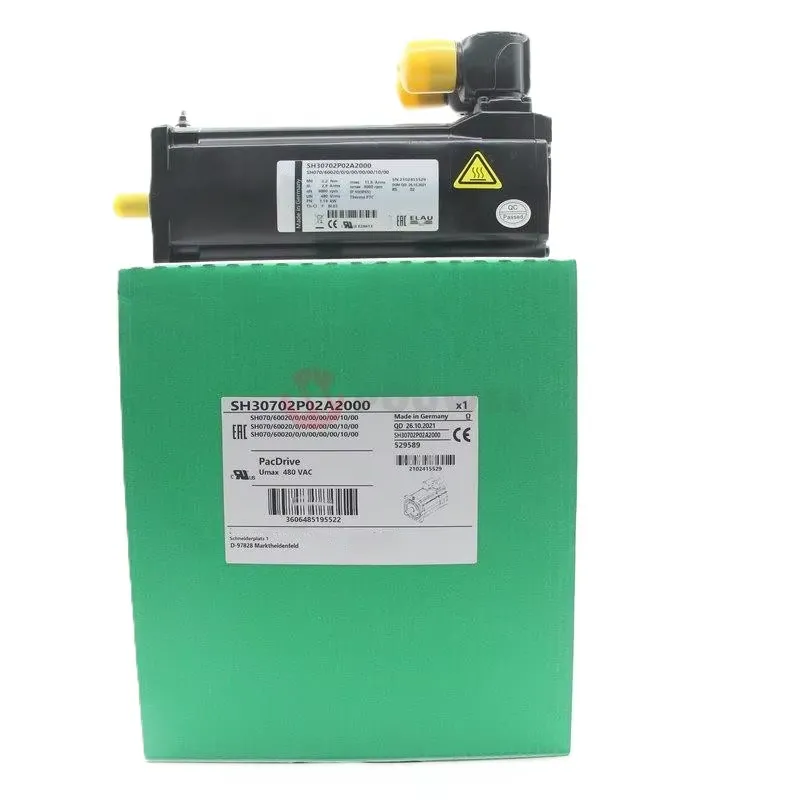 SH30702P02A2000 OEM High Torqu - đánh giá và giá Servo Motor Cnc
