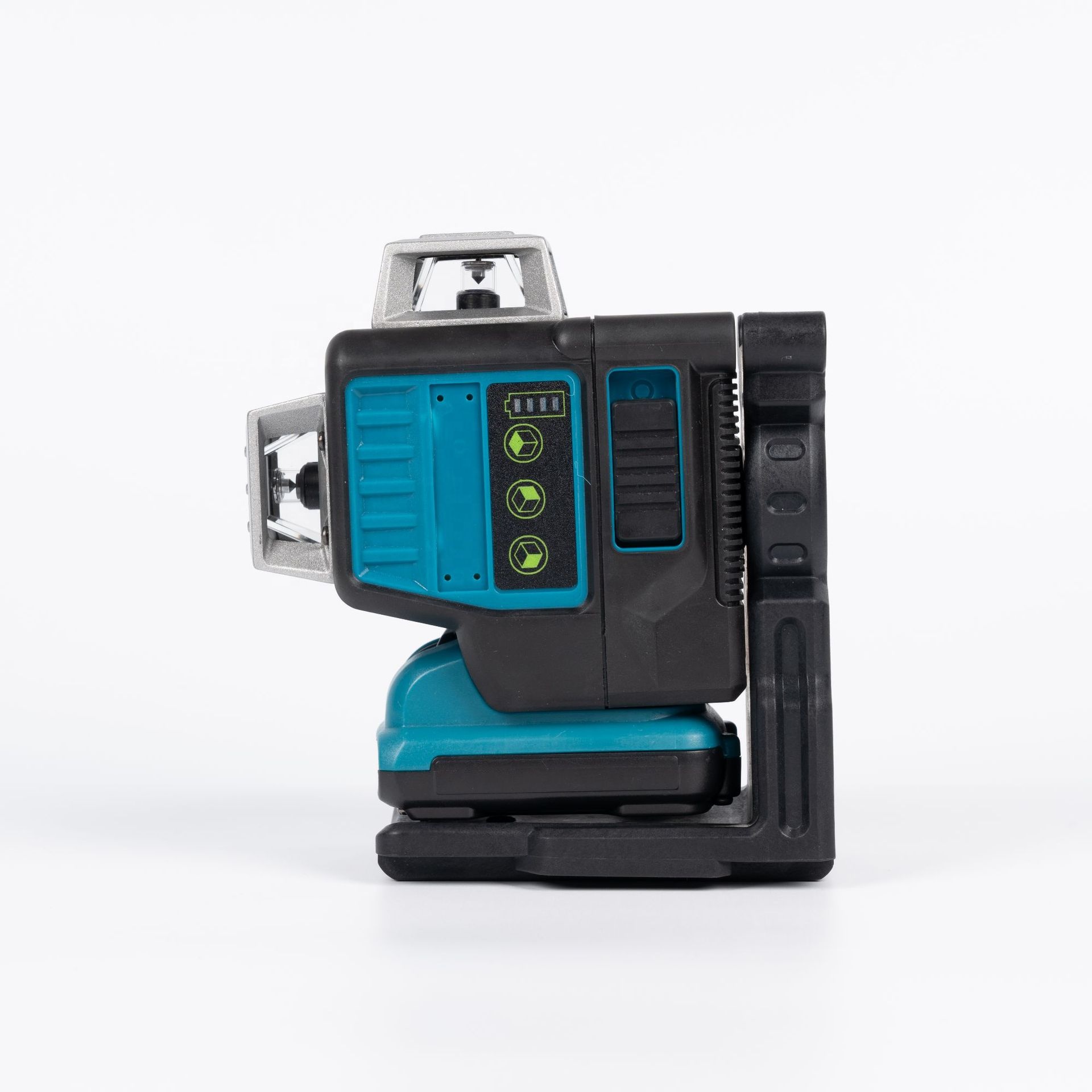 Rotary Laser Level 4D 12 Lines - đánh giá và giá Industrial Laser Level