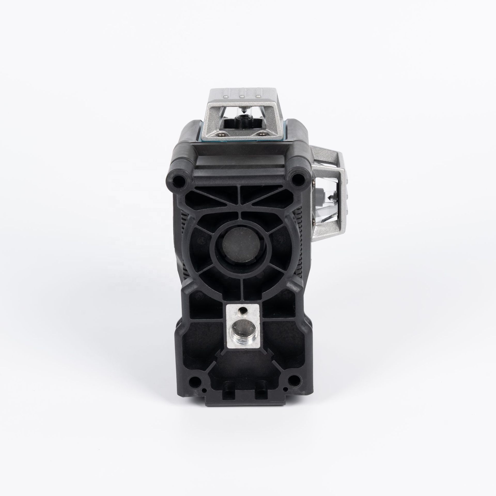Rotary Laser Level 4D 12 Lines - đánh giá và giá Industrial Laser Level