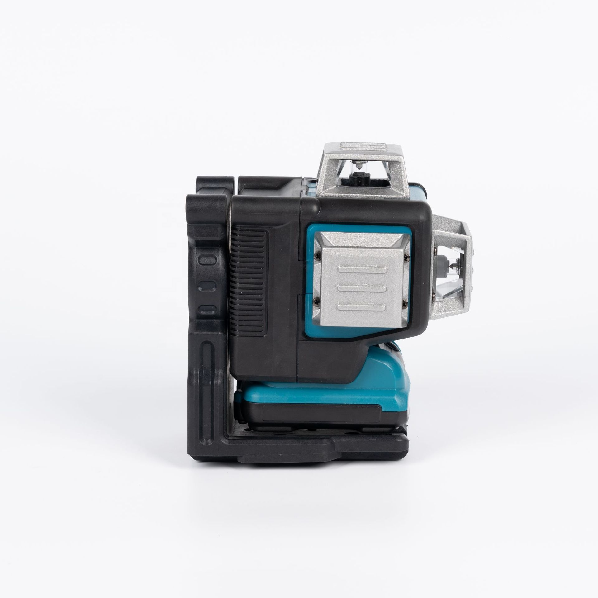 Rotary Laser Level 4D 12 Lines - đánh giá và giá Industrial Laser Level