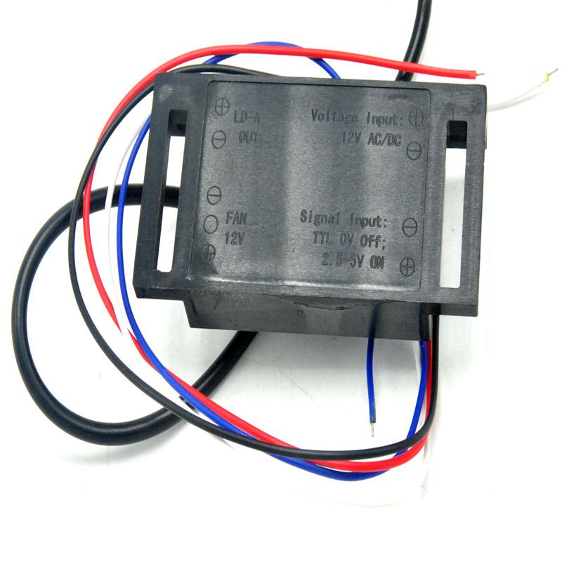 18X53Mm Công Nghiệp Mới 405nm  - đánh giá và giá Industrial Laser Diode