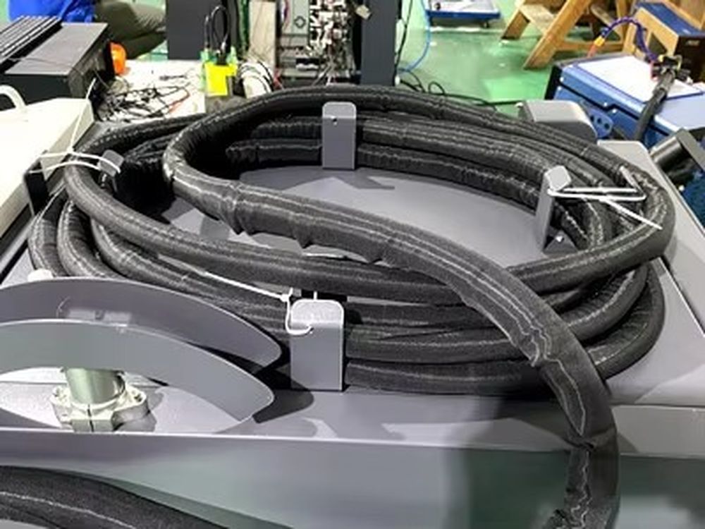 1KW 2KW 3KW Industrial Removal - đánh giá và giá Industrial Laser Cleaning Machine Price