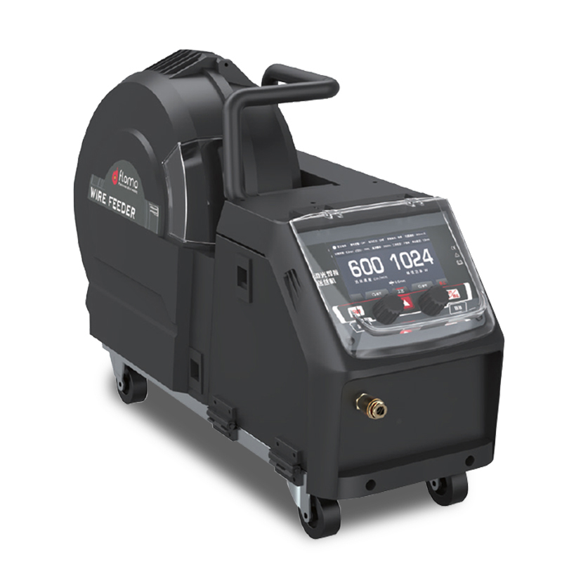 Heavy-Duty 3000W Water-Cooled  - đánh giá và giá Industrial Laser Welder