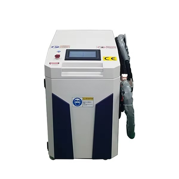 Industrial Handheld Portable L - đánh giá và giá Industrial Laser Removal Machine