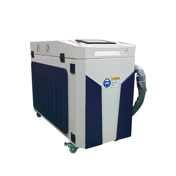 Industrial Handheld Portable L - đánh giá và giá Industrial Laser Removal Machine