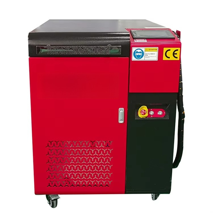 Industrial Handheld Portable L - đánh giá và giá Industrial Laser Removal Machine