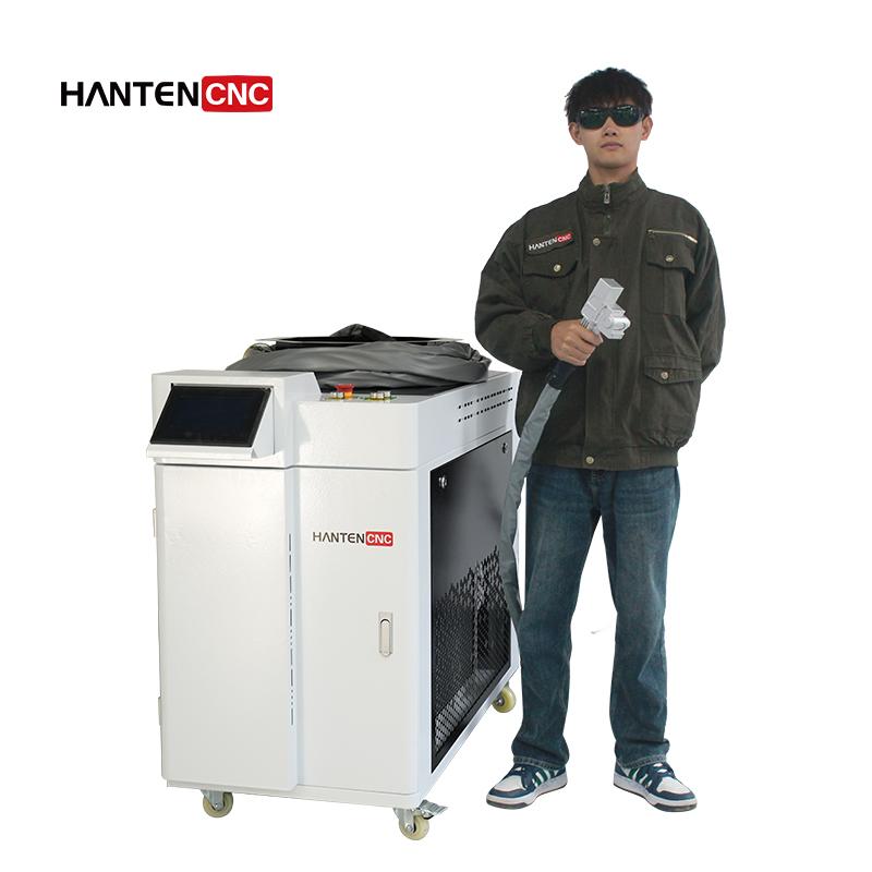 Factory Direct 2000w 3000W Hig - đánh giá và giá Industrial Laser Removal Machine