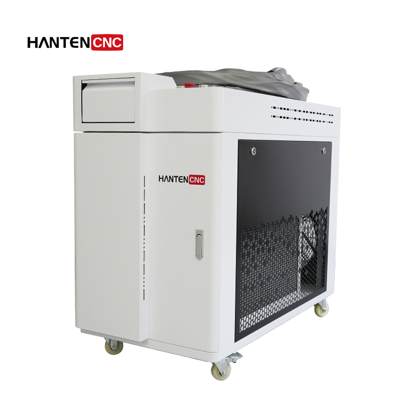 Factory Direct 2000w 3000W Hig - đánh giá và giá Industrial Laser Removal Machine