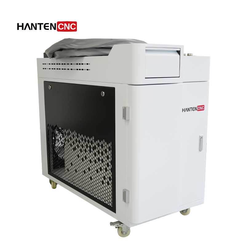 Factory Direct 2000w 3000W Hig - đánh giá và giá Industrial Laser Removal Machine