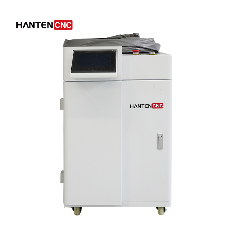 Factory Direct 2000w 3000W Hig - đánh giá và giá Industrial Laser Removal Machine