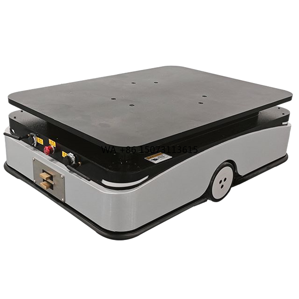 MDBOT Max Load 600KG Automatic - đánh giá và giá Industrial Laser Guide