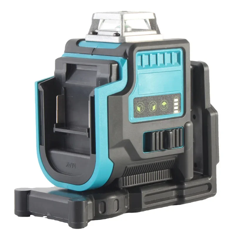 12 Lines Laser Level 3D Horizo - đánh giá và giá Industrial Laser Level