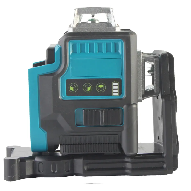 12 Lines Laser Level 3D Horizo - đánh giá và giá Industrial Laser Level
