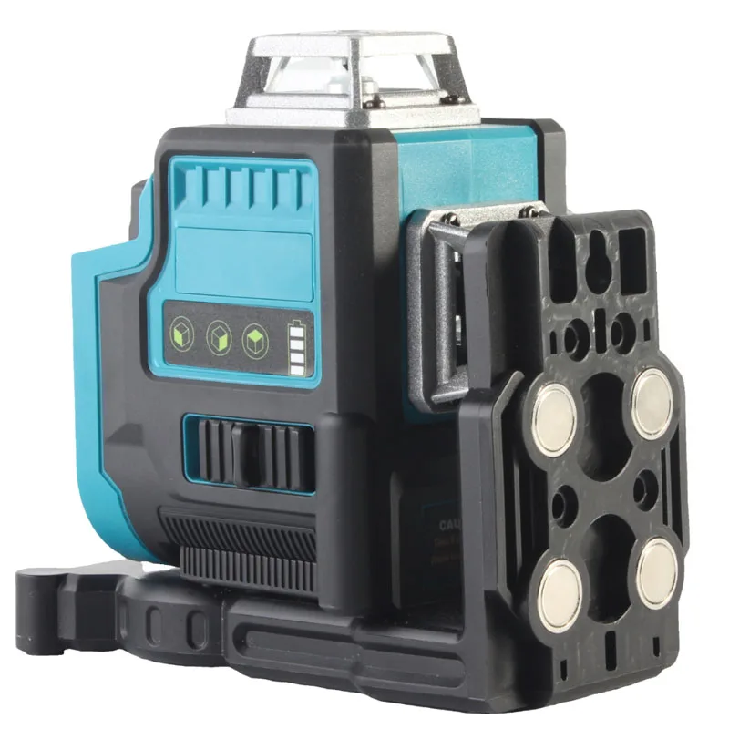 12 Lines Laser Level 3D Horizo - đánh giá và giá Industrial Laser Level