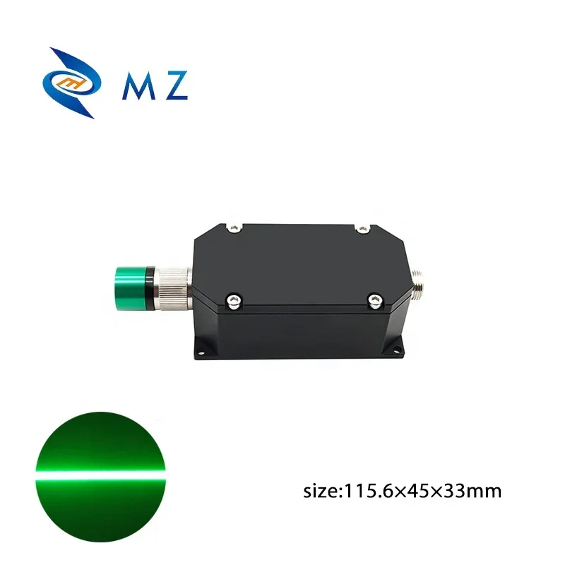 High Brightness Adjustable Foc - đánh giá và giá Industrial Laser Diode