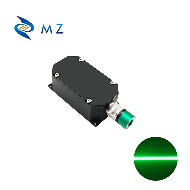 High Brightness Adjustable Foc - đánh giá và giá Industrial Laser Diode