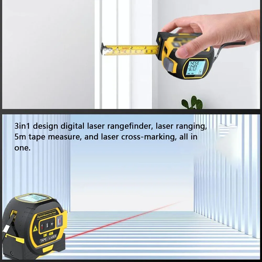 Backlight Distance Meter Build - đánh giá và giá Industrial Laser Training