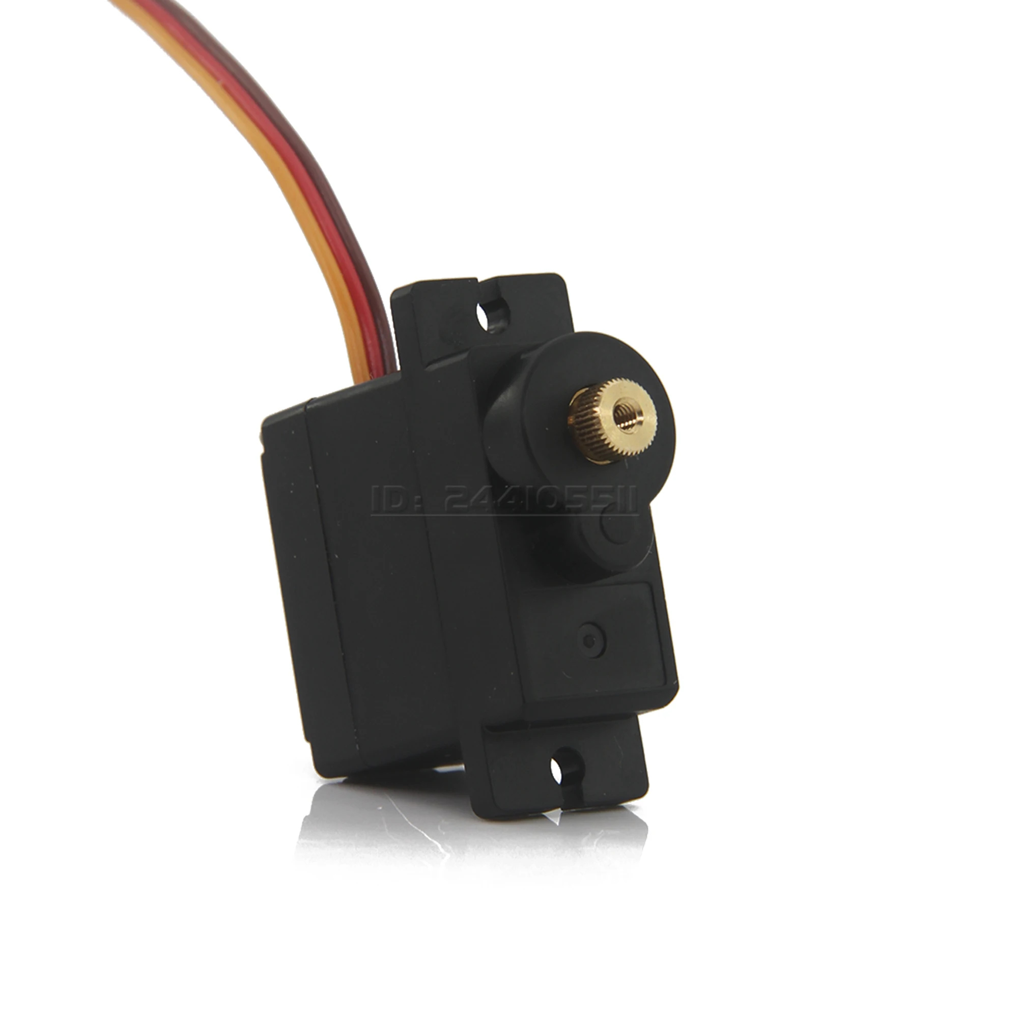 NEEBRC 9G Micro Metal Gear Dig - đánh giá và giá Servo Motor Cnc