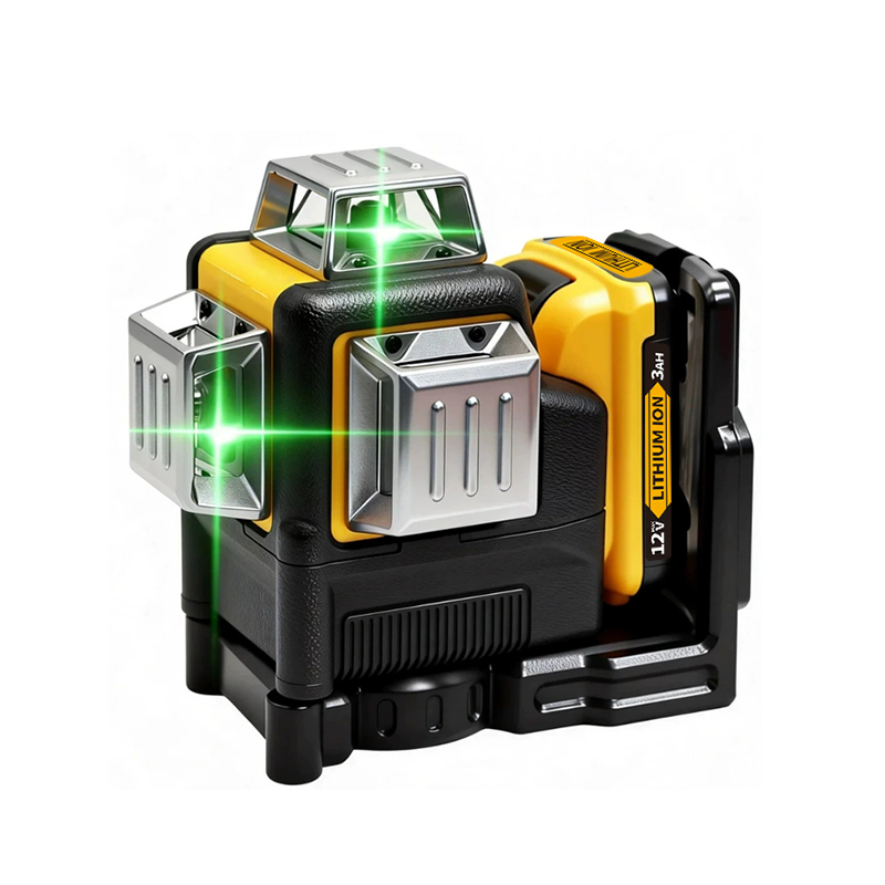 NEW for DEWALT DW089LG 12V Lit - đánh giá và giá Industrial Laser Level