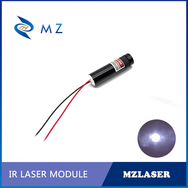 Mini Adjustable Focusing780nm  - đánh giá và giá Industrial Laser Diode
