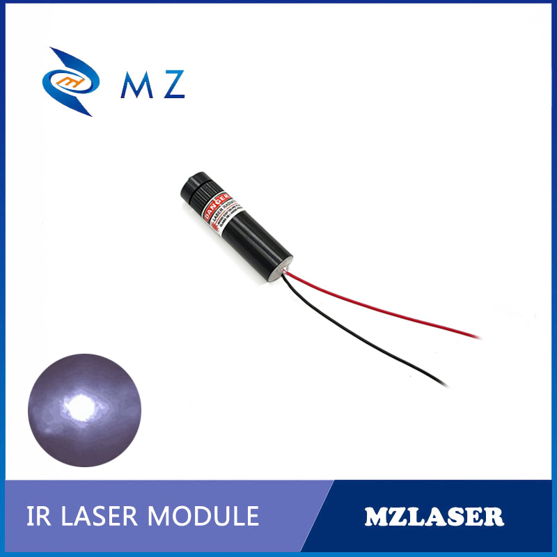 Mini Adjustable Focusing780nm  - đánh giá và giá Industrial Laser Diode