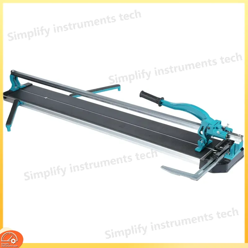 1200mm Laser Guided Manual Til - đánh giá và giá Industrial Laser Guide