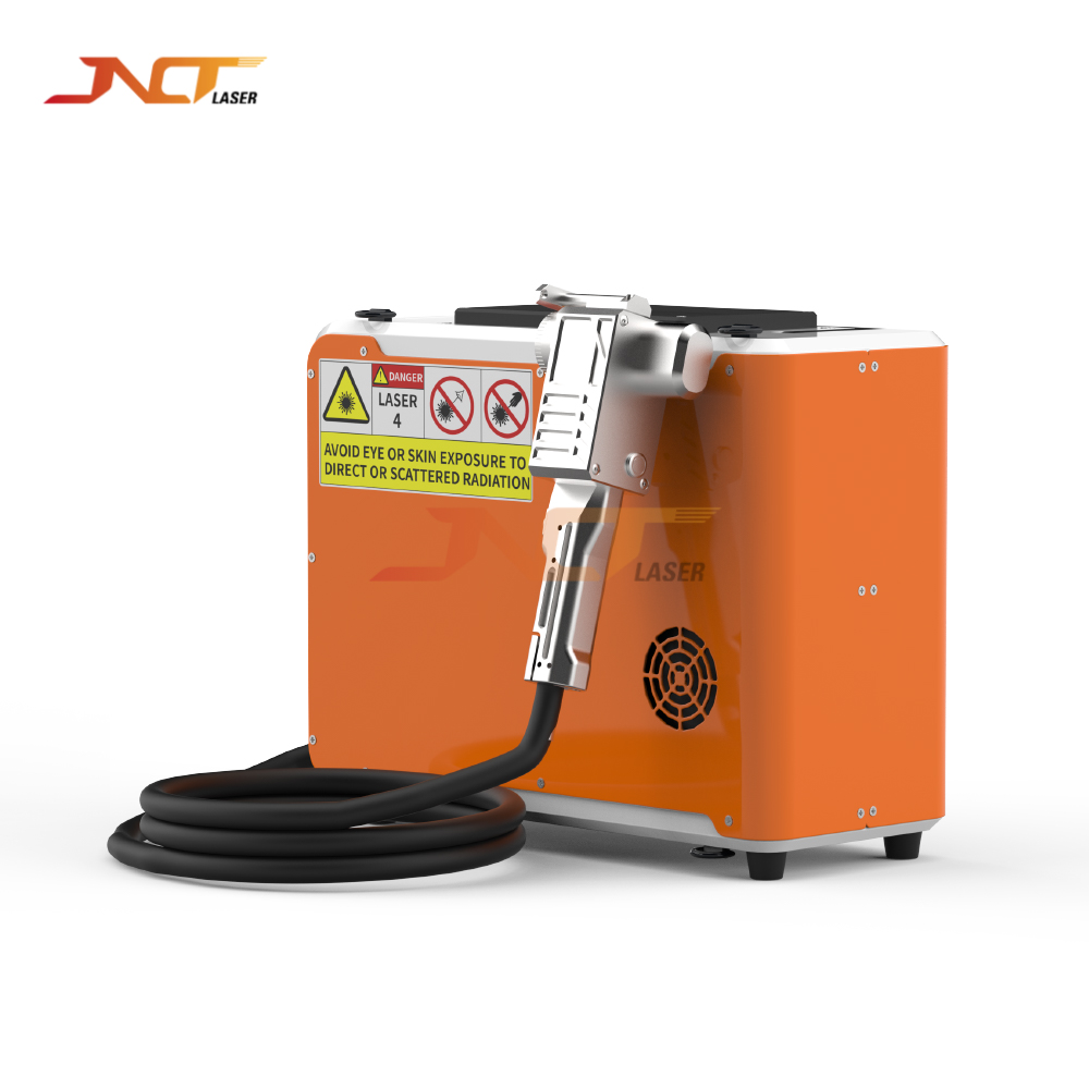 Laser Cleaning Machine to Remo - đánh giá và giá Industrial Laser Removal Machine