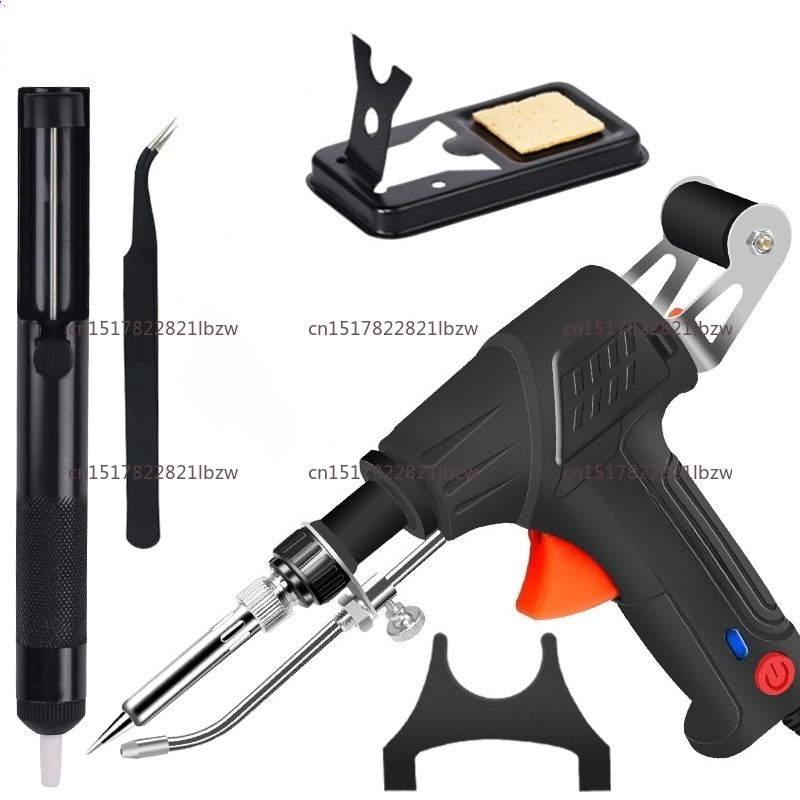 Premium-Internally Heated Indu - đánh giá và giá Industrial Handheld Laser Welder