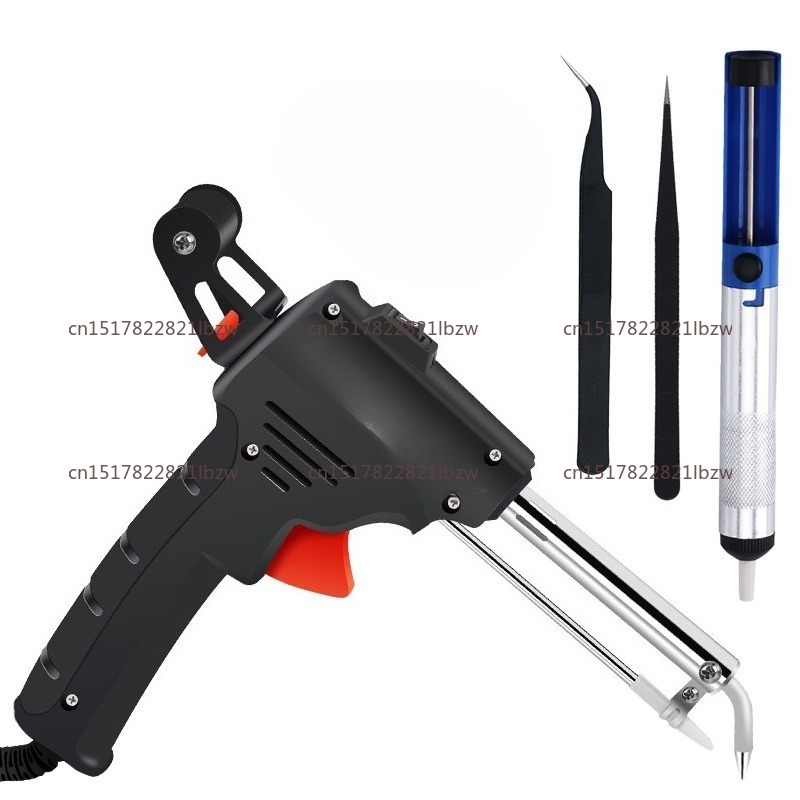 Premium-Internally Heated Indu - đánh giá và giá Industrial Handheld Laser Welder