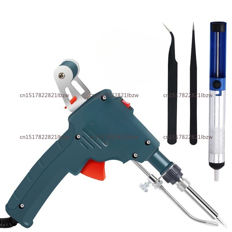 Premium-Internally Heated Indu - đánh giá và giá Industrial Handheld Laser Welder