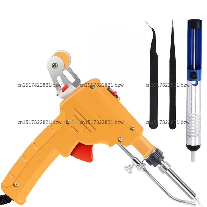Premium-Internally Heated Indu - đánh giá và giá Industrial Handheld Laser Welder