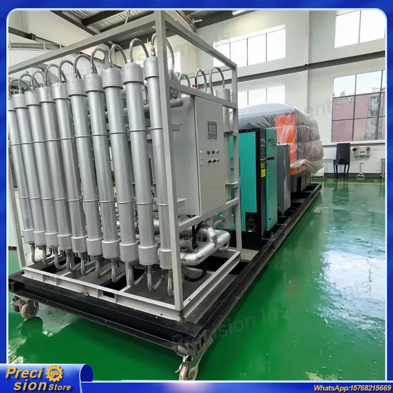For Nitrogen Generator Food Pa - đánh giá và giá Industrial Laser Packaging