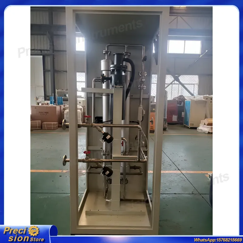 For Nitrogen Generator Food Pa - đánh giá và giá Industrial Laser Packaging