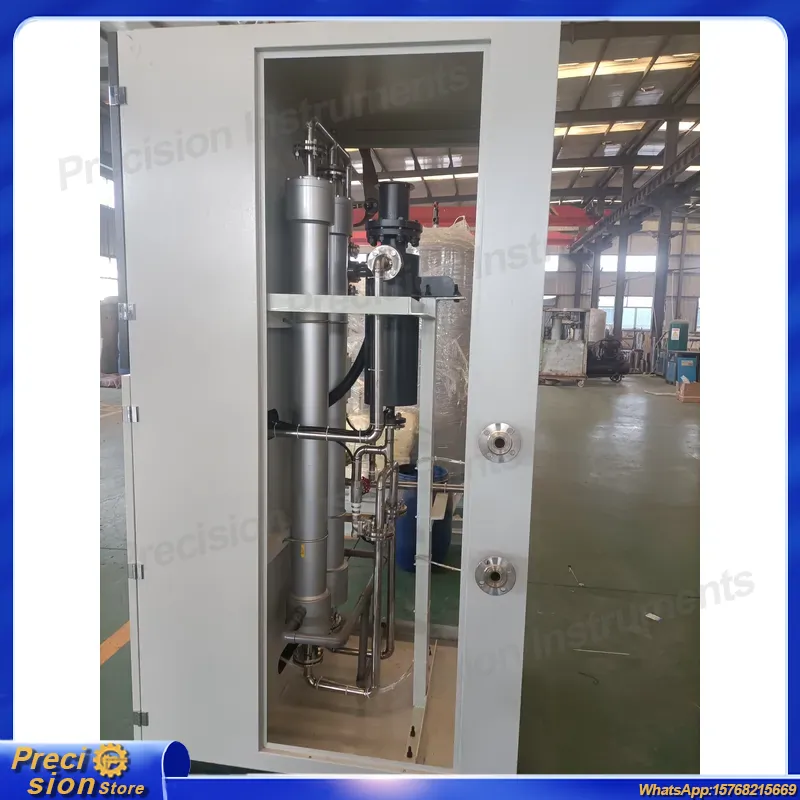 For Nitrogen Generator Food Pa - đánh giá và giá Industrial Laser Packaging