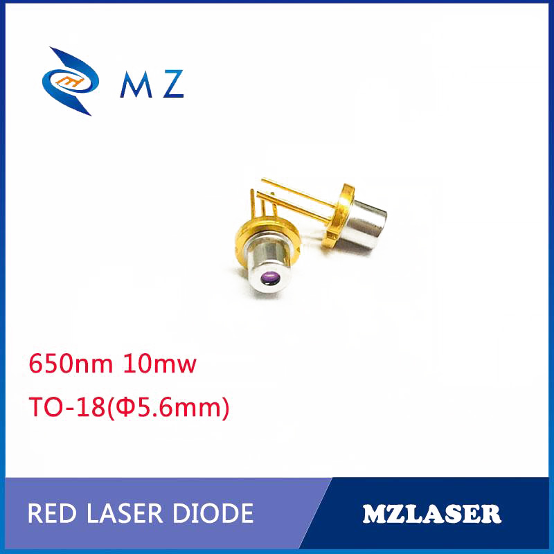 Red Industrial Laser Diode 650 - đánh giá và giá Industrial Laser Packaging