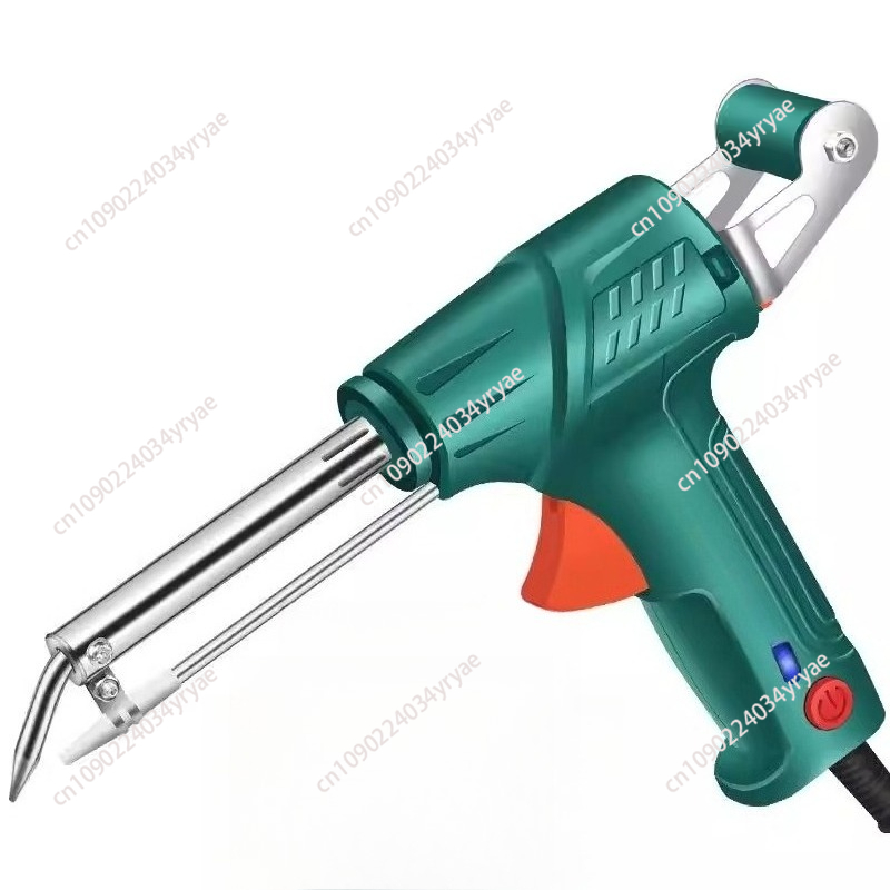 A88E-Internally Heated Industr - đánh giá và giá Industrial Handheld Laser Welder