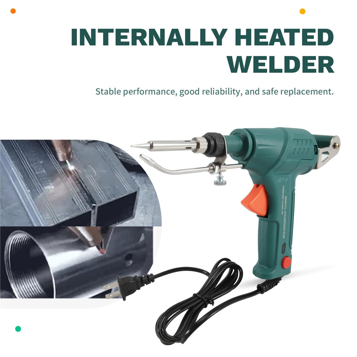 #28K Industrial Laser Welding  - đánh giá và giá Industrial Handheld Laser Welder